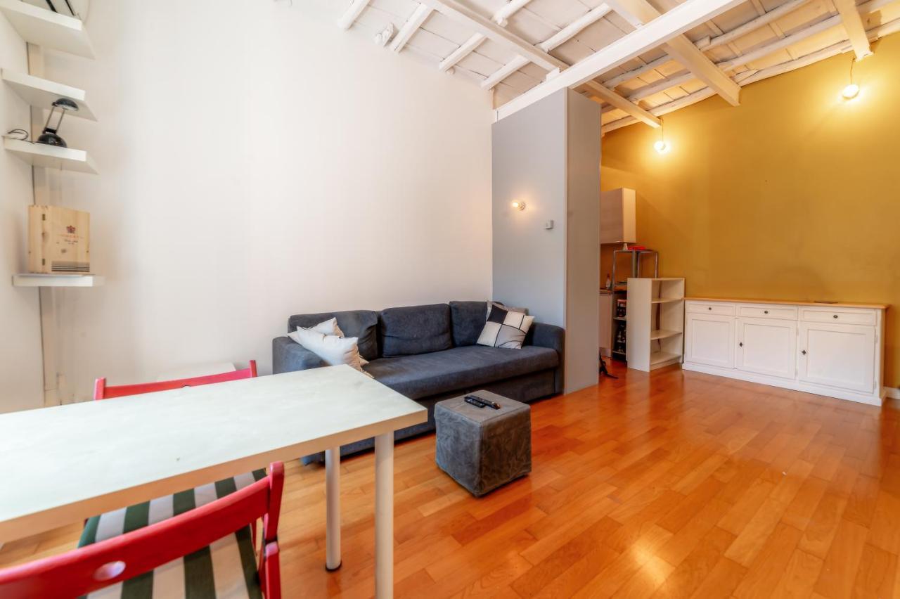 Casa Vanvitelli - Testaccio Rome Exterior photo